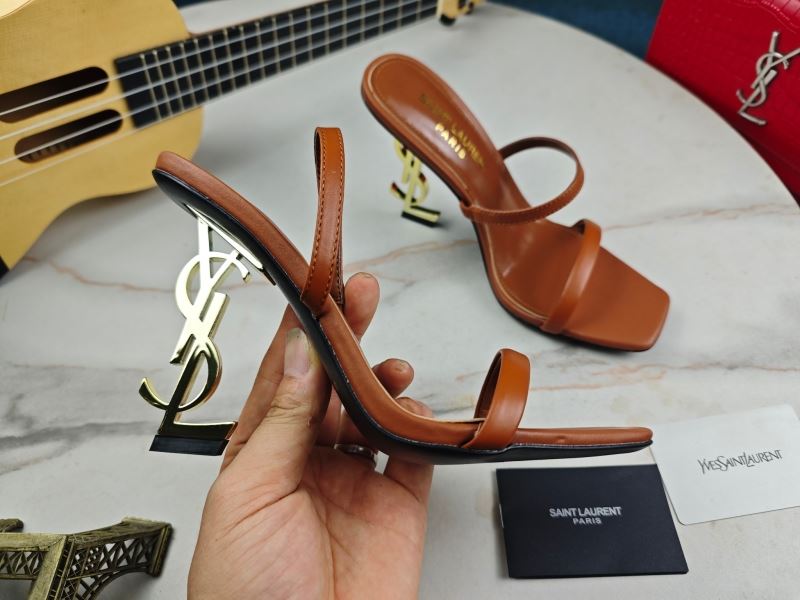 Ysl Sandals